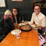 Chicago Foodie Tour: Windy City Favs (Private&All-Inclusive) - Tour Overview