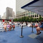 Chicago River -Minute History and Architecture Tour - Tour Overview