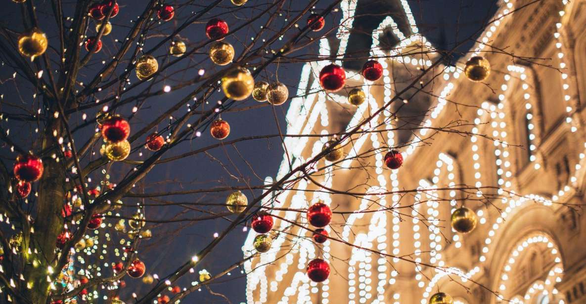 Christmas in Albuquerque, the Land of Enchantment - Historical Insights and Cultural Highlights