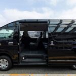 Chubu Airport (Ngo): Private One-Way Transfer To/From Suzuka - Service Availability