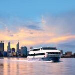 City Tour Perth & Fremantle & Swan River - Tour Highlights