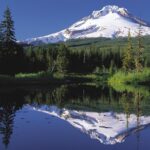 Columbia River Gorge Waterfalls & Mt Hood Tour From Portland, or - Tour Overview