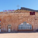 Coober Pedy: -Day Lake Eyre & Flinders Ranges WD Tour - Tour Highlights