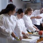 Cooking Class in Milan - Cook Typical Italian Dishes - Course Details