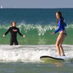 Coolangatta: Surf Lesson on the Gold Coast - Activity Details