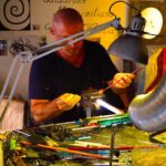 Create Your Glass Artwork: Private Lesson With Local Artisan in Venice - Overview of the Experience