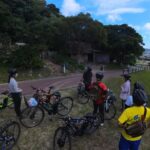 Cycling Experience in the Historic City of Urasoe - Tour Overview
