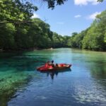 Cypress Springs Eco Adventure - Inclusions and Amenities