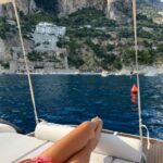 Daily Tour: Amazing Boat Tour From Salerno to Positano - Tour Details