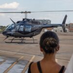 Dallas: Helicopter Tour of Dallas With Pilot-Guide - Tour Overview