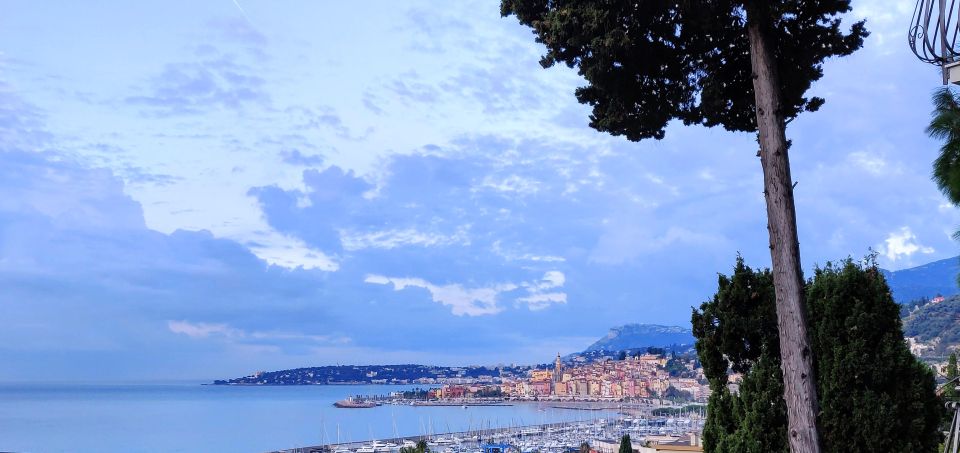 Day Tour From Nice to Menton & the Italian Riviera - Tour Details