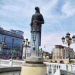 Day Tour to Skopje, North Macedonia - Small Group - Overview of the Tour