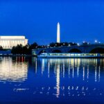 DC: Gourmet Brunch, Lunch, or Dinner Cruise on the Odyssey - Activity Overview