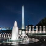 DC National Mall Night Tour With Stops, Reserved Entry Tickets - Tour Highlights
