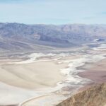 Death Valley National Park Tour From Las Vegas - Largest National Park in the U.S