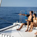 Deluxe Sail & Snorkel to the Captain Cook Monument - Tour Overview