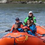 Denali Wilderness Wave - Tour Overview
