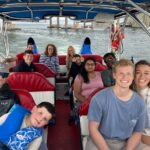 Dolphin-Watching Speedboat Cruise in Destin Harbor - Activity Details