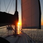 Douro Sunset Sailboat Experience in Porto - Meeting and Pickup Location