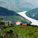 Douro Valley: Food and Wine Small Group Tour From Porto - Scenic Douro River Drive