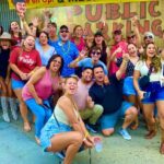 Downtown Nashville Pub Crawl Walking Tour - Insider Tips and Recommendations