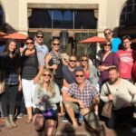 Downtown SB Walking Food & Drink Tour - Tour Overview