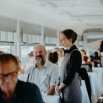 Drysdale: Restaurant Train Dining Experience - Experience Details