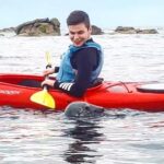 Dublin Bay Seal Kayaking Safari at Dalkey - Tour Overview