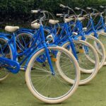 Dublin Full Day Bike Rental - Location Details