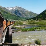 Durango: Round-Trip Train Ticket to Silverton - Overview of the Train Ride