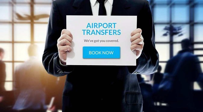 Economy Arrival Transfers From Santorini Airport To All Destinations - Service Details