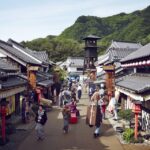 Edo Wonderland Samurai and Ninja Cultural Theme Park Ticket - Immersive Edo Japan Experience