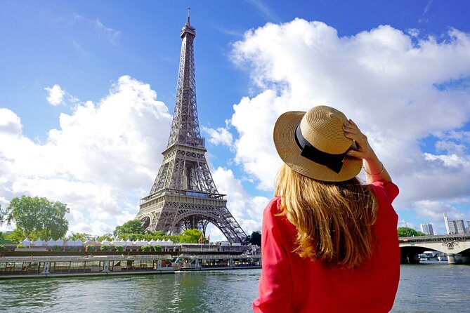 Eiffel Tower Reserved Access Tour and Optional Summit by Lift - Tour Highlights