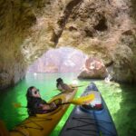 Emerald Cave Kayak Tour - Tour Details