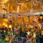 Enchanted Christmas Stroll: San Antonio&#;s Festive Gems - Exploring The Alamos Historic Charm