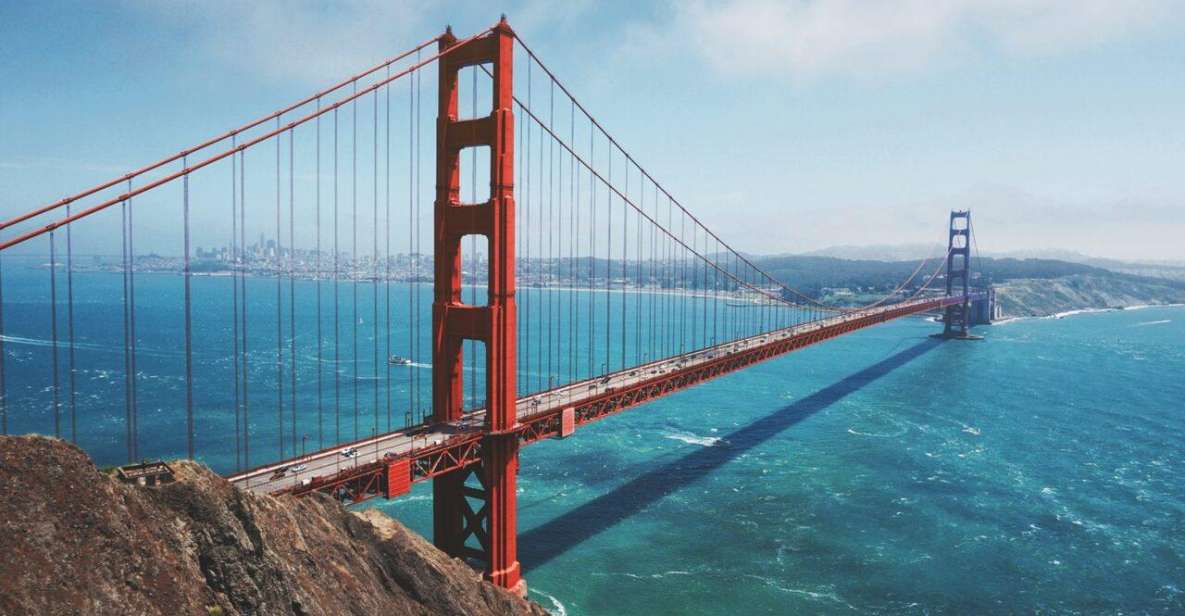 Enchanting Escapades: Surreal San Francisco Tour