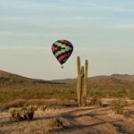 Epic Sonoran Sunrise Balloon Flight - Event Details