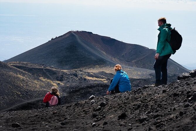 Etna Excursions From Catania - Mount Etna: Worlds Most Active Volcano