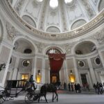Exclusive Vienna Old Town Highlights Walking Tour (Max. Persons) - Tour Overview