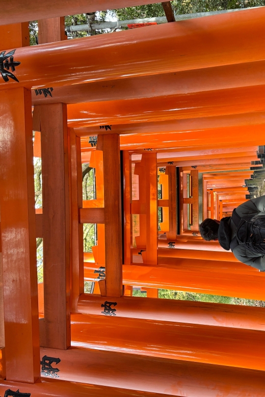 Experience Kyoto Must-Sees & Local Gems With Local Friend - Key Points