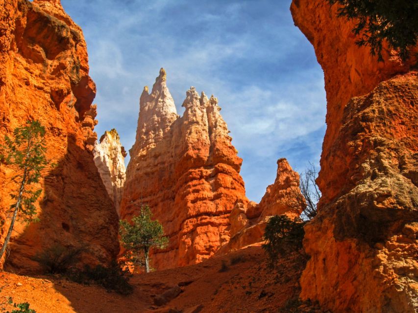 Explore Bryce Canyon: Private Full-Day Tour From Salt Lake - Tour Details