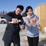 Fairbanks: Aurora Ice Fishing Tour - Tour Overview