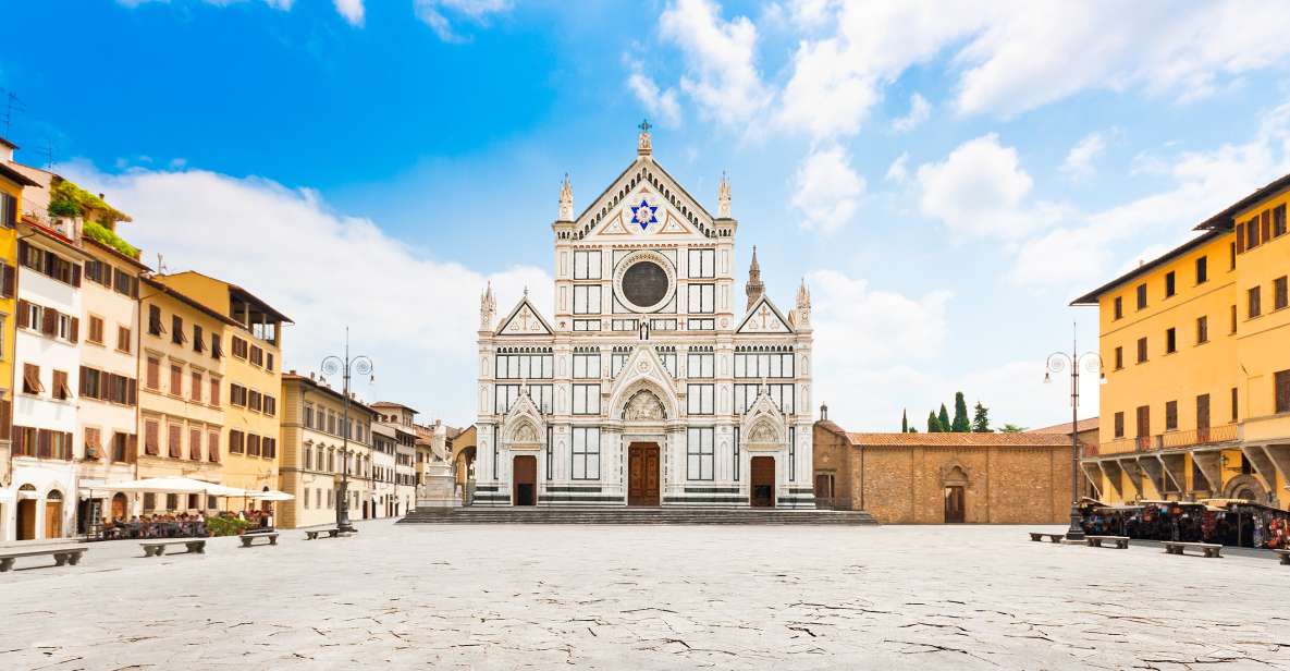 Florence Highlights From Rome Private 1-Day Trip by Car - Trip Details and Pricing