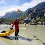 Fly-In Packrafting Adventure From Kenai, Alaska - Activity Details