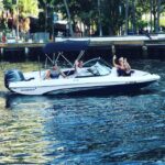 Fort Lauderdale: People Private Boat Rental - Boat Rental Location