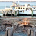 Fort Sumter Admission and Self-Guided Tour With Roundtrip Ferry - Inclusions and Exclusions