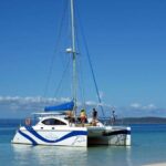 Fraser Island -Hour Eco-Sailing Adventure - Tour Overview