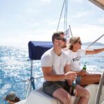 From Airlie Beach: Private Yacht Charter to Whitehaven - Pricing and Booking Details