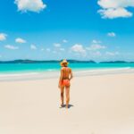 From Airlie: Whitsundays and Whitehaven Half-Day Cruise - Cruise Details