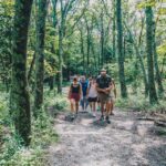 From Asheville: -Day Track and Backpack Appalachian Trail - Experience Highlights
